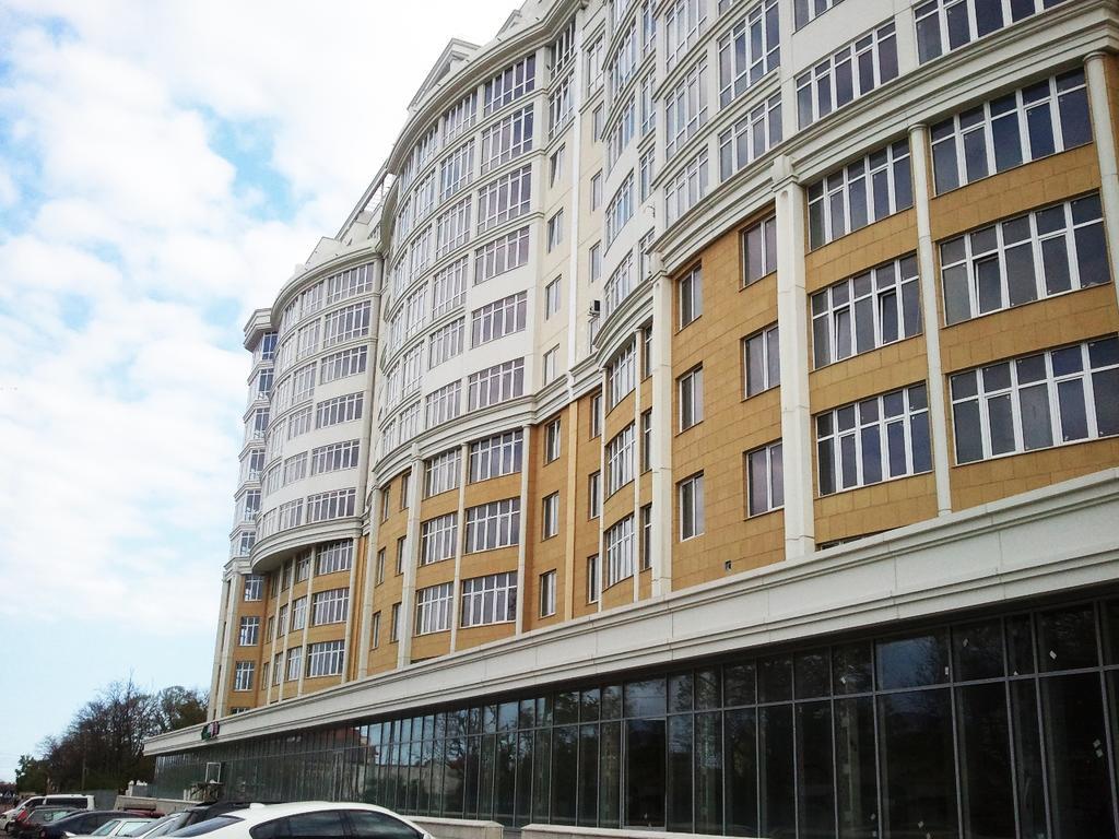 Apartment On Arkadiivskyi Lane Одесса Экстерьер фото